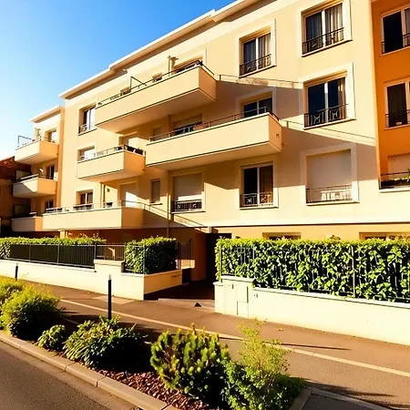 Appartement Anton's