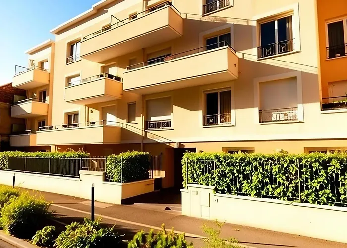 Apartmán Anton's
