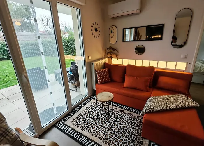 Anton's Apartmán