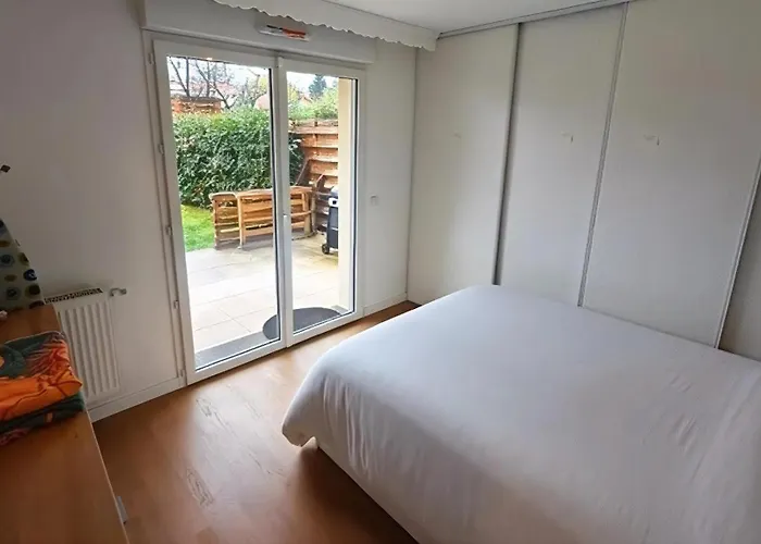 Apartmán Anton's L'Hay-les-Roses