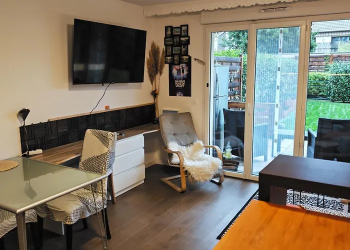 Apartmán Anton's