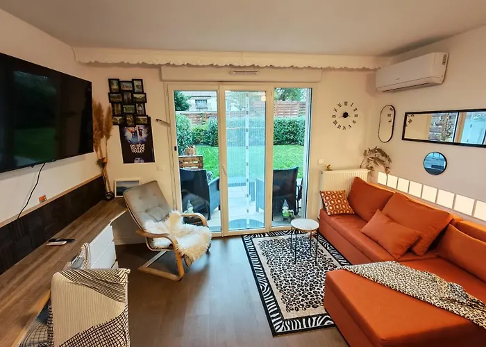 Anton's Apartmán